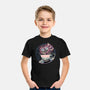 Mad Tea Cup-Youth-Basic-Tee-glitchygorilla