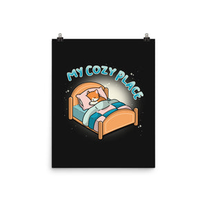 My Cozy Place