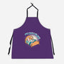 My Cozy Place-Unisex-Kitchen-Apron-Freecheese
