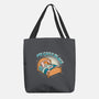 My Cozy Place-None-Basic Tote-Bag-Freecheese