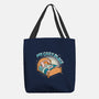 My Cozy Place-None-Basic Tote-Bag-Freecheese