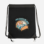 My Cozy Place-None-Drawstring-Bag-Freecheese