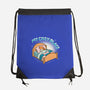 My Cozy Place-None-Drawstring-Bag-Freecheese