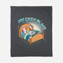 My Cozy Place-None-Fleece-Blanket-Freecheese