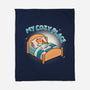 My Cozy Place-None-Fleece-Blanket-Freecheese