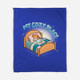 My Cozy Place-None-Fleece-Blanket-Freecheese