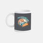 My Cozy Place-None-Mug-Drinkware-Freecheese
