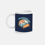 My Cozy Place-None-Mug-Drinkware-Freecheese