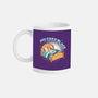 My Cozy Place-None-Mug-Drinkware-Freecheese