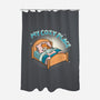 My Cozy Place-None-Polyester-Shower Curtain-Freecheese