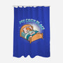 My Cozy Place-None-Polyester-Shower Curtain-Freecheese