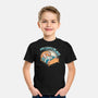 My Cozy Place-Youth-Basic-Tee-Freecheese