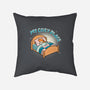 My Cozy Place-None-Removable Cover w Insert-Throw Pillow-Freecheese