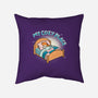 My Cozy Place-None-Removable Cover w Insert-Throw Pillow-Freecheese