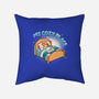 My Cozy Place-None-Removable Cover w Insert-Throw Pillow-Freecheese