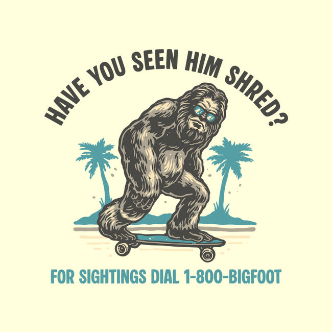 Have You Seen Him Shred-None-Adjustable Tote-Bag-glitchygorilla