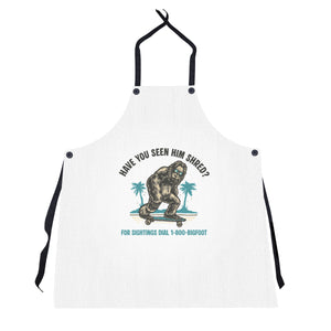 Have You Seen Him Shred