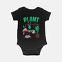 Plant The Future-Baby-Basic-Onesie-Bruno Mota
