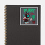 Plant The Future-None-Glossy-Sticker-Bruno Mota