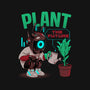 Plant The Future-Youth-Crew Neck-Sweatshirt-Bruno Mota