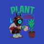 Plant The Future-Youth-Crew Neck-Sweatshirt-Bruno Mota