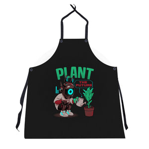 Plant The Future