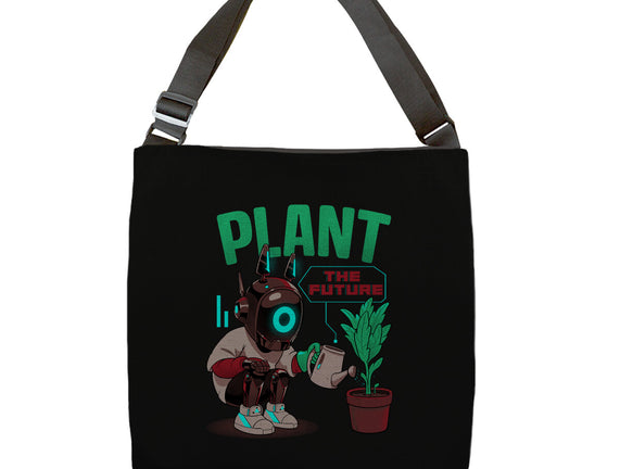 Plant The Future