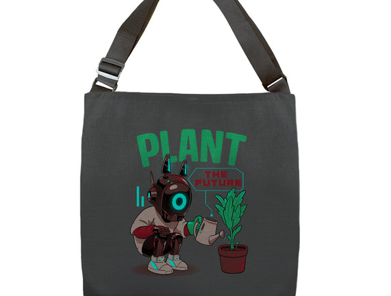 Plant The Future