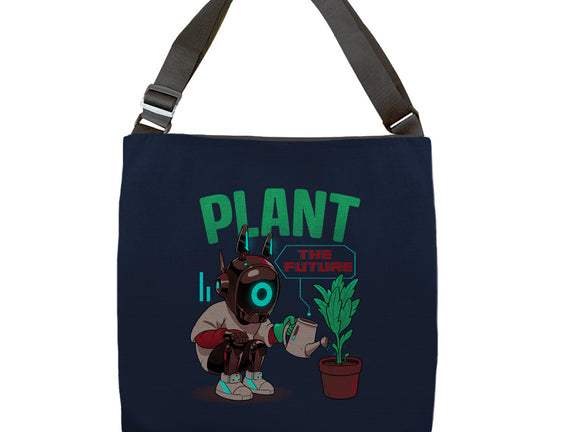 Plant The Future
