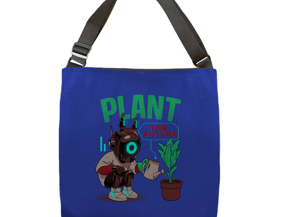 Plant The Future