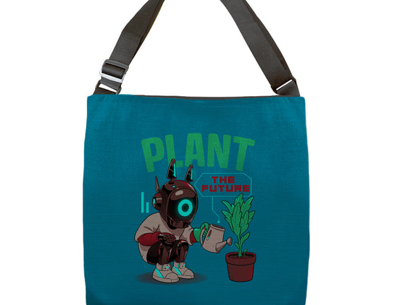 Plant The Future
