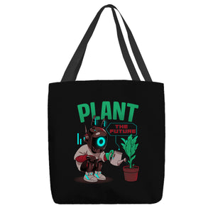 Plant The Future