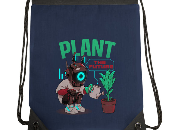 Plant The Future