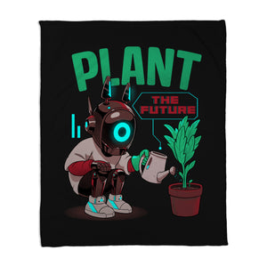 Plant The Future