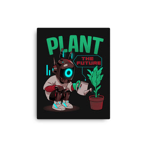 Plant The Future