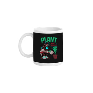 Plant The Future