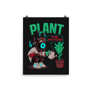 Plant The Future