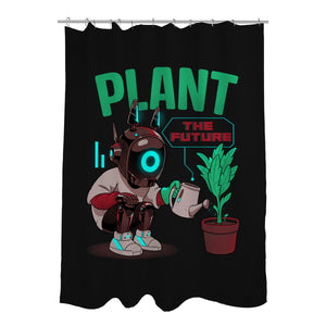 Plant The Future