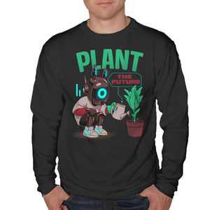 Plant The Future