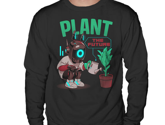 Plant The Future