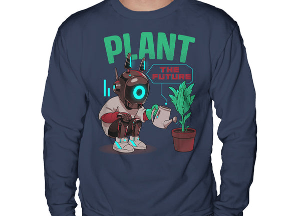 Plant The Future