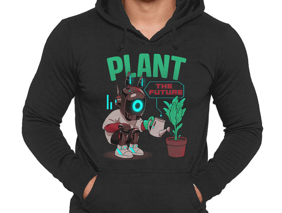 Plant The Future