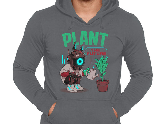 Plant The Future