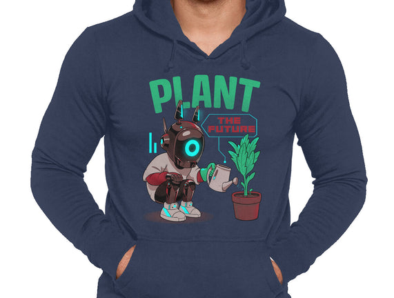 Plant The Future