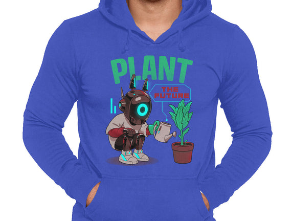 Plant The Future