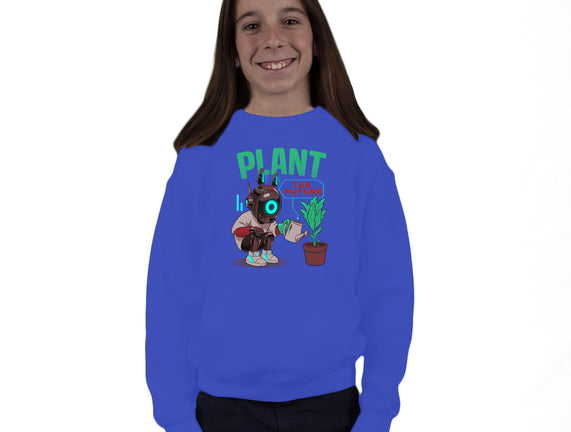 Plant The Future