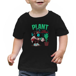 Plant The Future