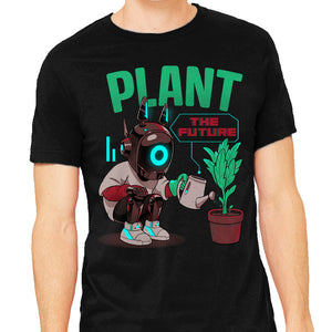 Plant The Future