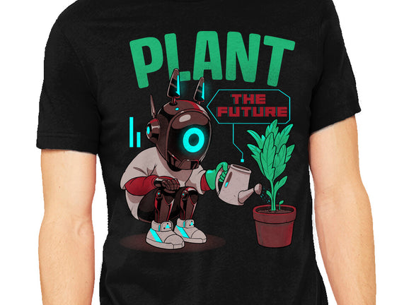 Plant The Future