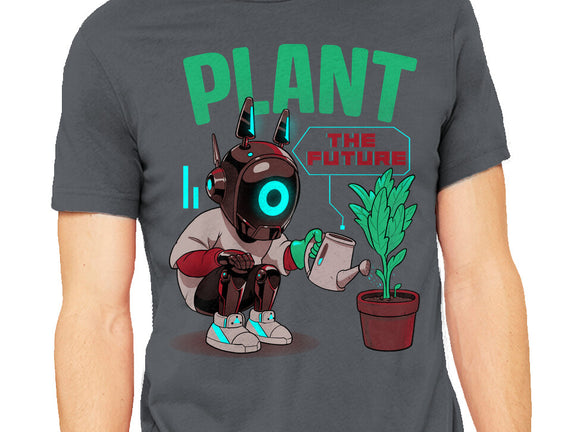 Plant The Future